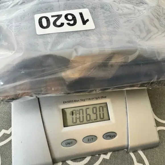 Le lis Plaid Mini Skirt Womens Size Small Academia Preppy Punk Goth Yellow Black - Picture 13 of 13